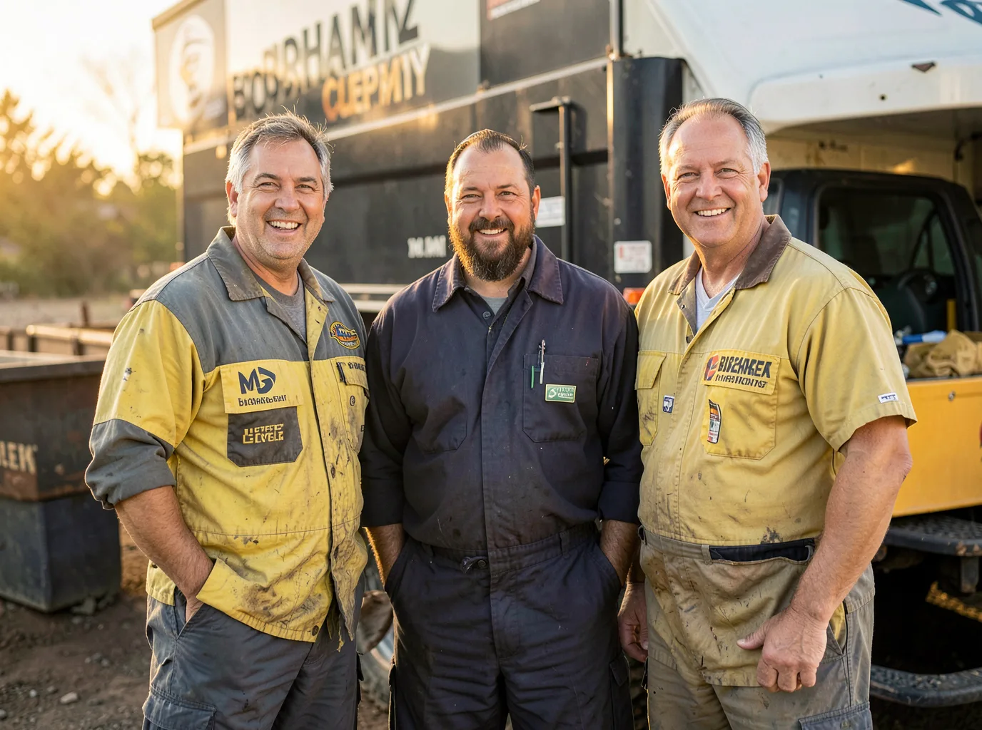 Sewage Cleanup company in Lacarne, OH