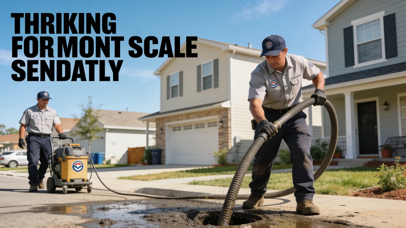 Sewage Cleanup in Lacarne, OH near me